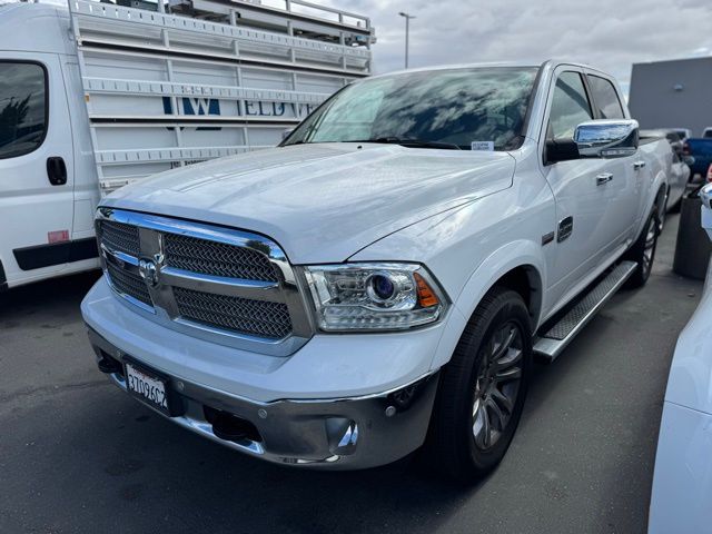 used 2016 Ram 1500 car, priced at $25,991