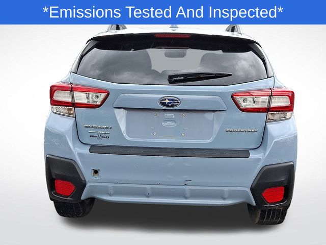 used 2019 Subaru Crosstrek car, priced at $17,913