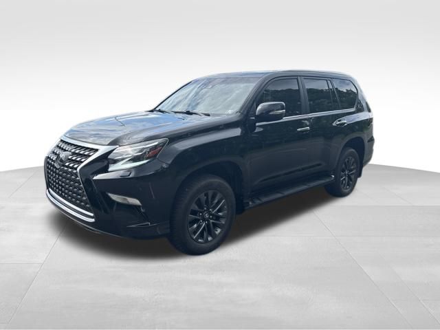 used 2020 Lexus GX car, priced at $41,999