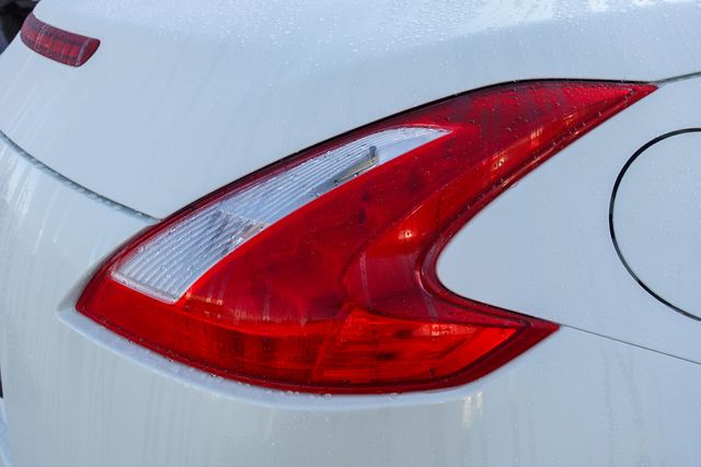 used 2015 Nissan 370Z car, priced at $25,498