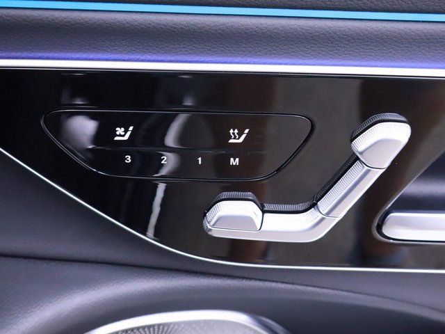 used 2024 Mercedes-Benz E-Class car, priced at $57,997