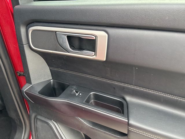 used 2020 Ford Explorer car, priced at $23,240