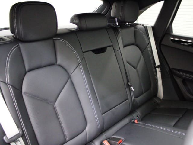 used 2024 Porsche Macan car, priced at $62,497