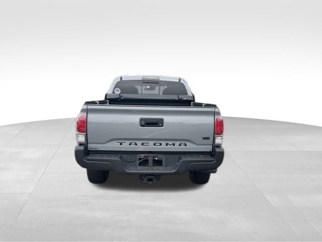 used 2021 Toyota Tacoma car, priced at $29,899