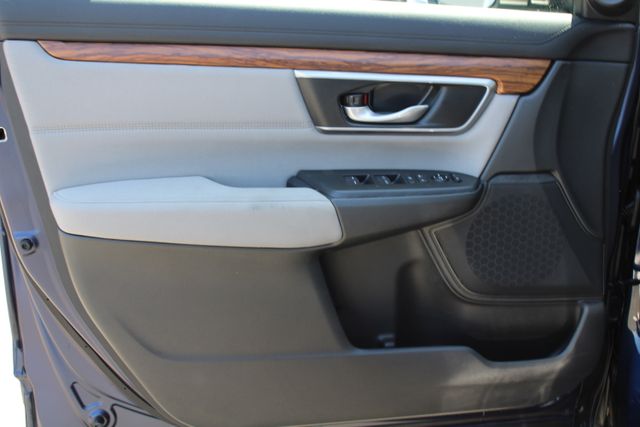 used 2018 Honda CR-V car, priced at $21,777