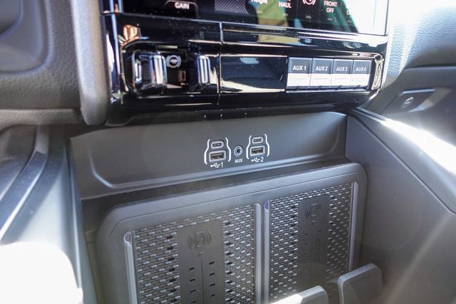 new 2025 Ram 3500 car, priced at $86,105