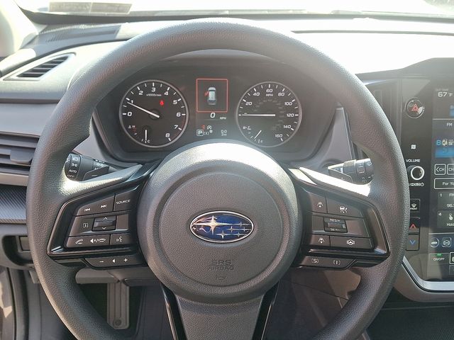 new 2026 Subaru Crosstrek car, priced at $32,227