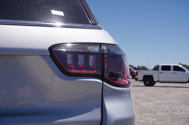 new 2024 Jeep Compass car, priced at $25,860