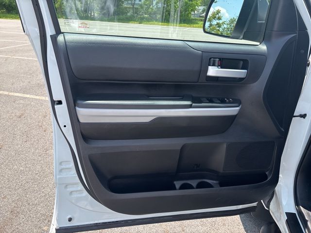 used 2020 Toyota Tundra car, priced at $41,299