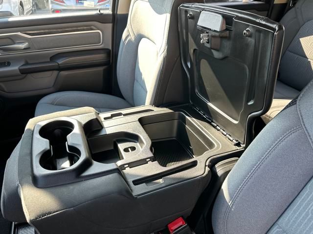 used 2019 Ram 1500 car, priced at $32,014