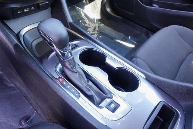 used 2022 Chevrolet Malibu car, priced at $15,499