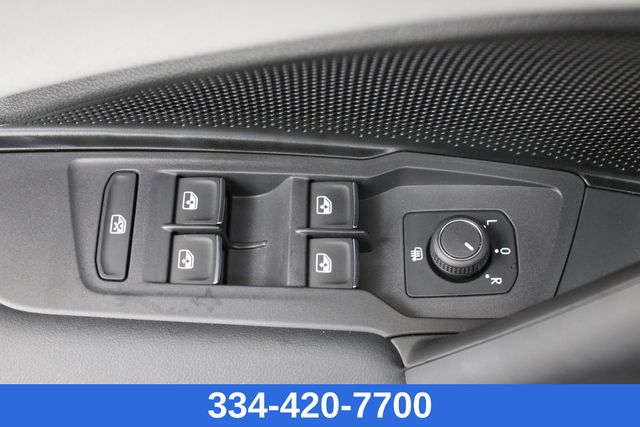 new 2025 Volkswagen Tiguan car, priced at $34,531