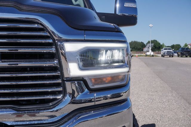 new 2024 Ram 2500 car, priced at $75,775