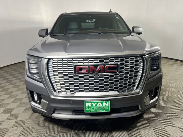 used 2021 GMC Yukon XL car, priced at $51,000