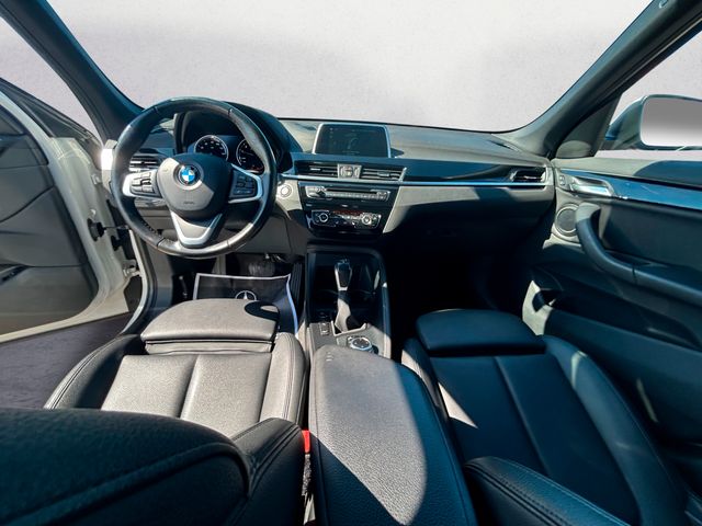 used 2019 BMW X1 car, priced at $19,997