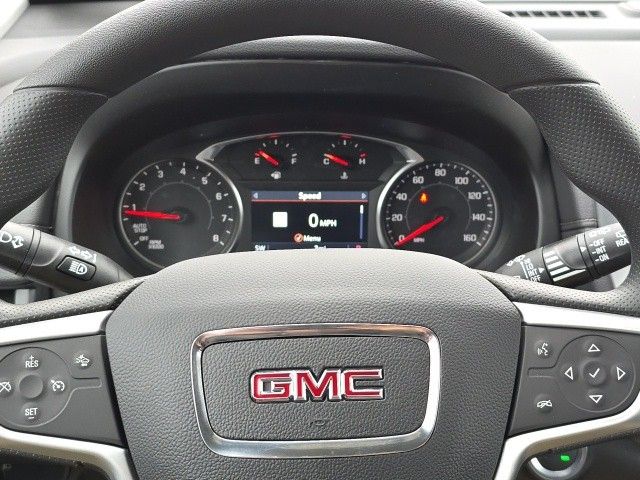 new 2024 GMC Terrain car, priced at $30,360