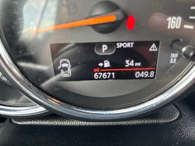 used 2017 MINI Cooper S car, priced at $16,895