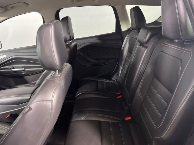 used 2018 Ford Escape car, priced at $12,500