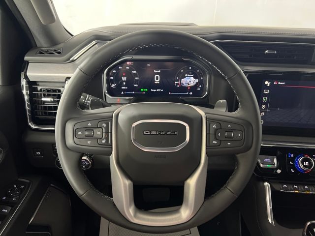 new 2026 GMC Sierra 1500 car, priced at $72,000