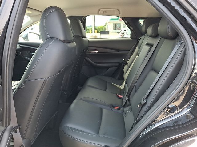 used 2022 Mazda CX-30 car, priced at $23,504