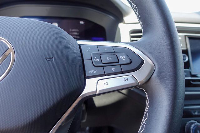 used 2022 Volkswagen Atlas car, priced at $21,999