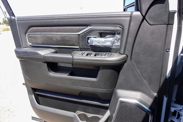 new 2025 Ram 2500 car, priced at $78,605