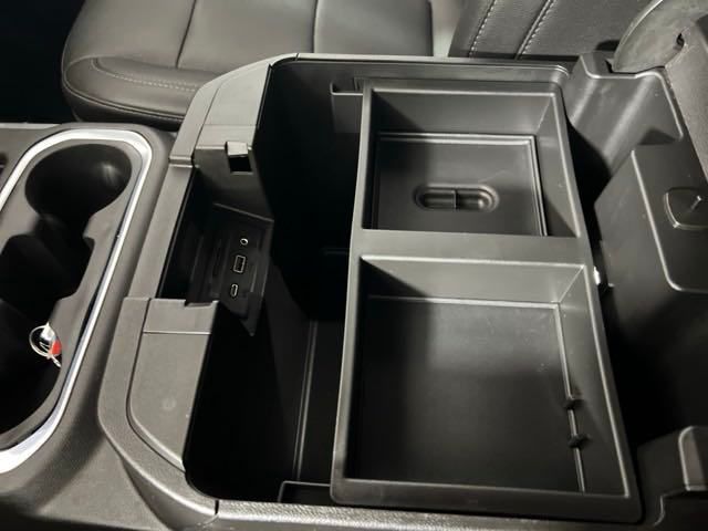 used 2021 GMC Sierra 1500 car, priced at $38,500