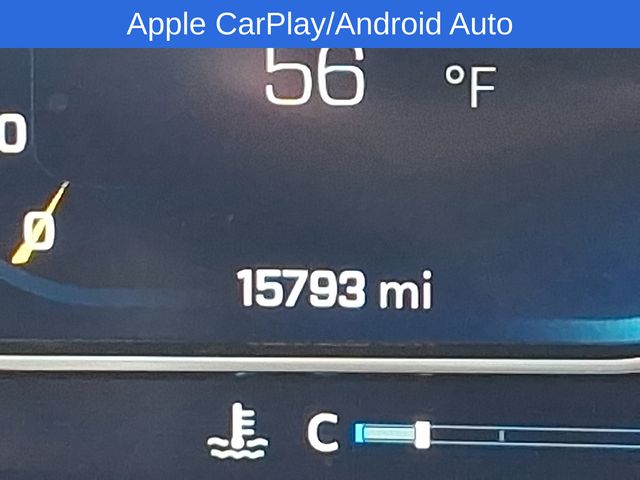 used 2024 Chevrolet Tahoe car, priced at $65,978