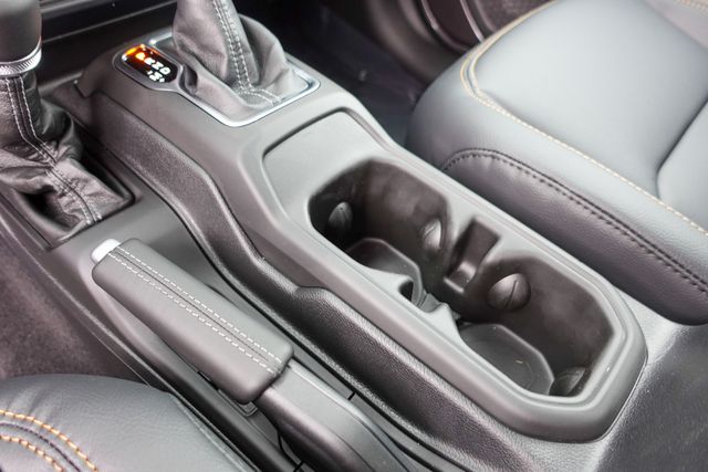 new 2025 Jeep Wrangler car, priced at $44,945