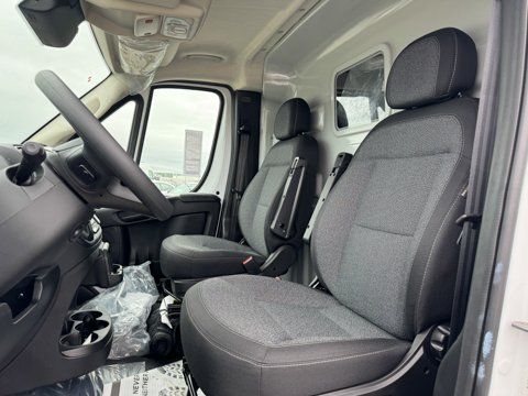 new 2023 Ram ProMaster 2500 car, priced at $57,995