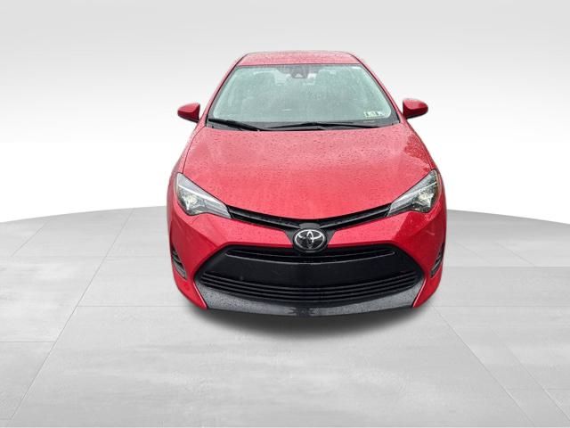 used 2019 Toyota Corolla car, priced at $16,999