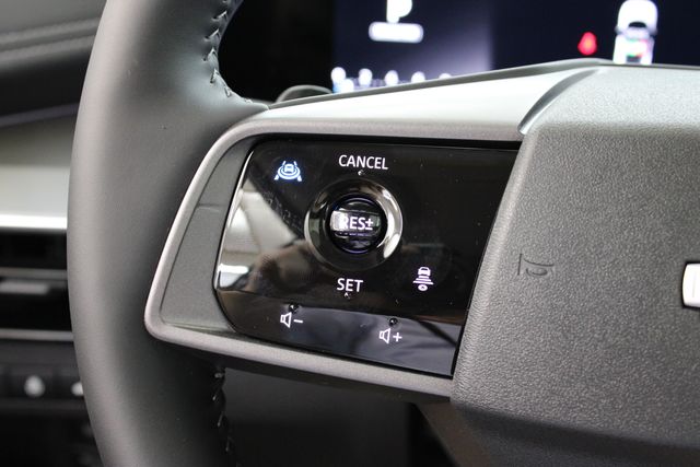 new 2025 Nissan Murano car, priced at $49,440
