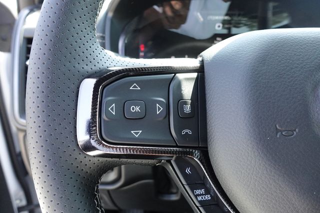 new 2025 Ram 1500 car, priced at $59,134