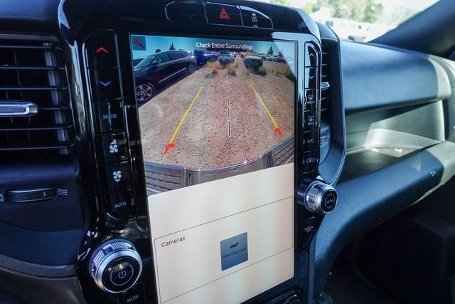 new 2025 Ram 2500 car, priced at $60,365