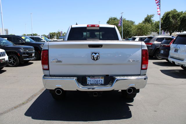 used 2014 Ram 1500 car, priced at $19,877
