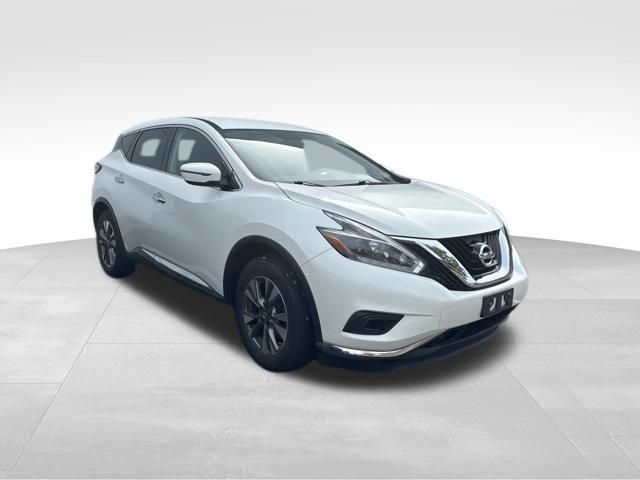 used 2018 Nissan Murano car, priced at $14,999