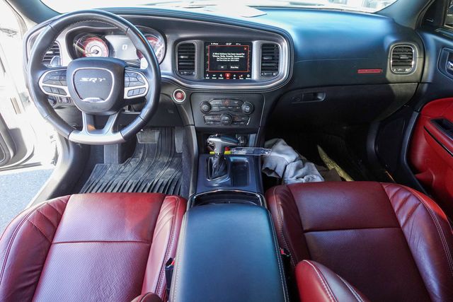 used 2023 Dodge Charger car, priced at $81,488