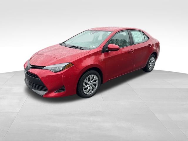 used 2019 Toyota Corolla car, priced at $16,999