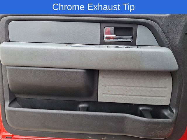 used 2013 Ford F-150 car, priced at $15,902