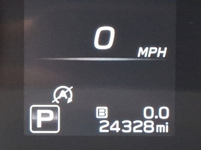 used 2023 Subaru Outback car, priced at $29,946