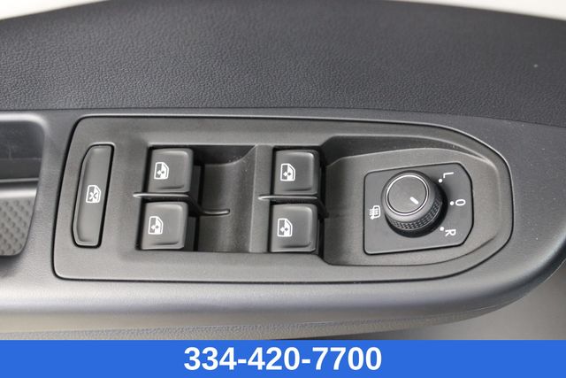 new 2025 Volkswagen Taos car, priced at $32,111