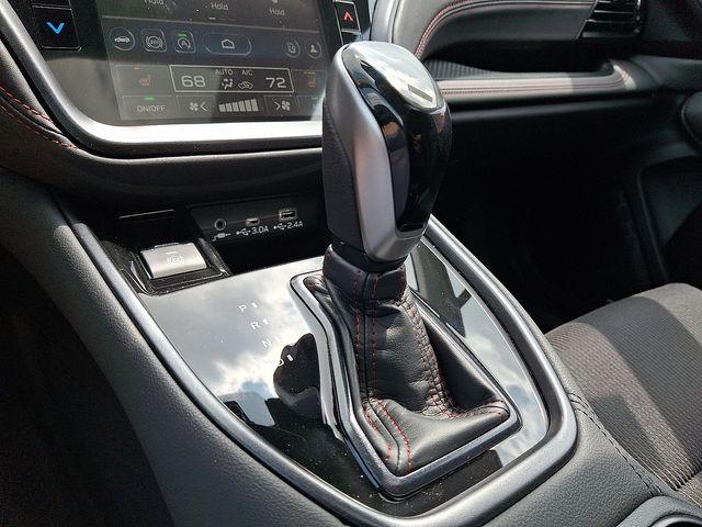 new 2025 Subaru Legacy car, priced at $35,710