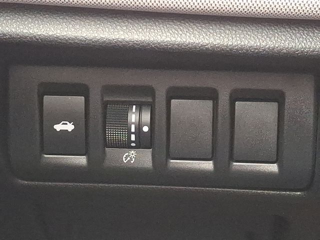 used 2023 Subaru Legacy car, priced at $23,711