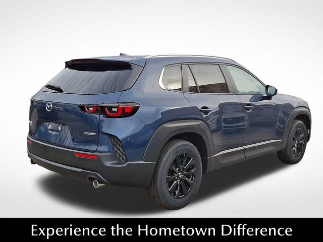 new 2025 Mazda CX-50 car, priced at $36,035
