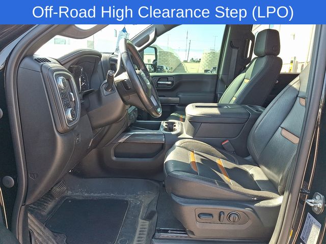 used 2022 GMC Sierra 2500HD car, priced at $63,946