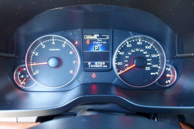 used 2014 Subaru Outback car, priced at $10,000