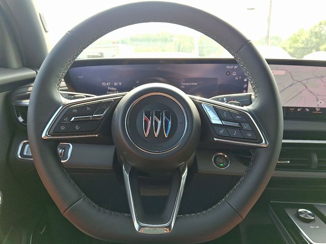 new 2026 Buick Enclave car, priced at $56,905