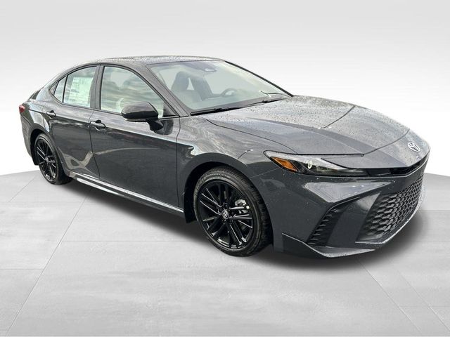 new 2025 Toyota Camry car, priced at $33,013