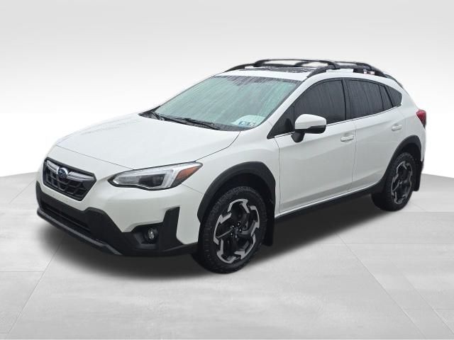 used 2023 Subaru Crosstrek car, priced at $24,999