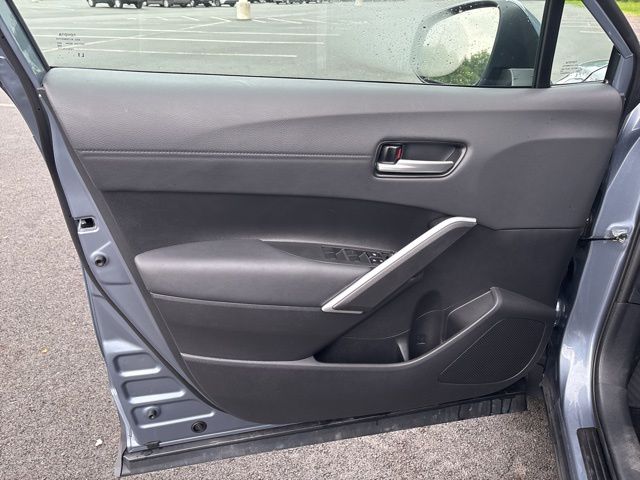 used 2022 Toyota Corolla Cross car, priced at $28,299